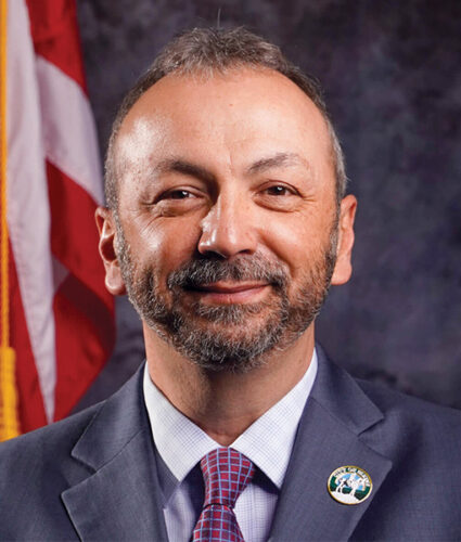 Elkins mayor says 2026 will be banner year